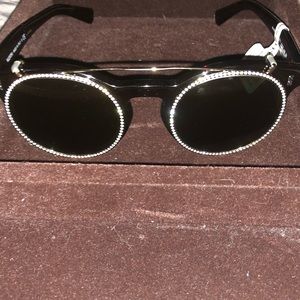 Women Valentino sunglasses